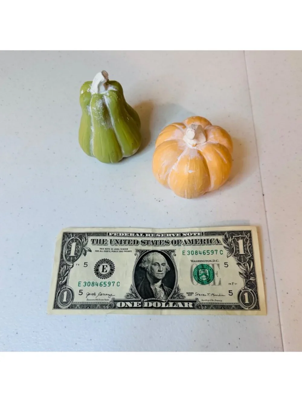 Decorative Pumpkin and Gourd Artificial Pumpkin Set Harvest Thanksgiving